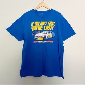 Vintage Race Car Shirt